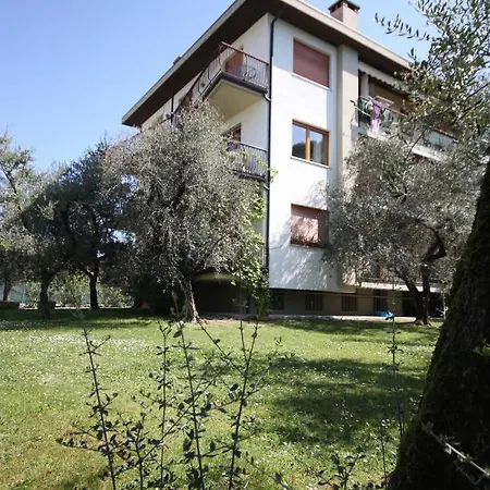Casa Matilde Apartment