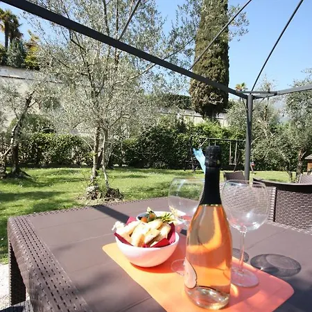 Casa Matilde Apartment Toscolano Maderno