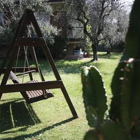 Casa Matilde Apartment