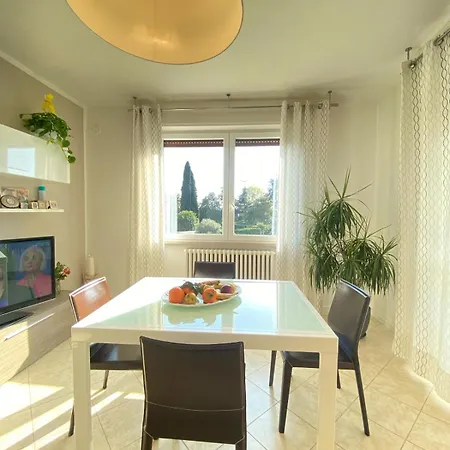 Apartment Casa Matilde Toscolano Maderno