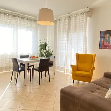 Apartment Casa Matilde
