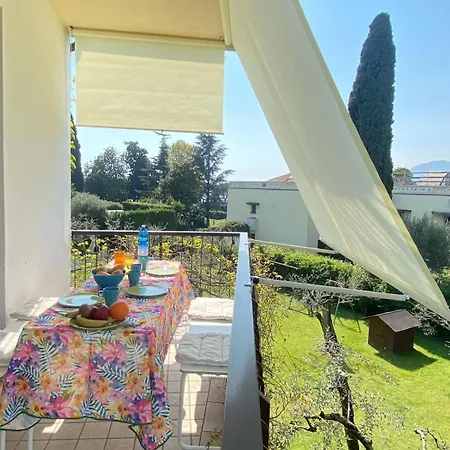 Casa Matilde Apartment