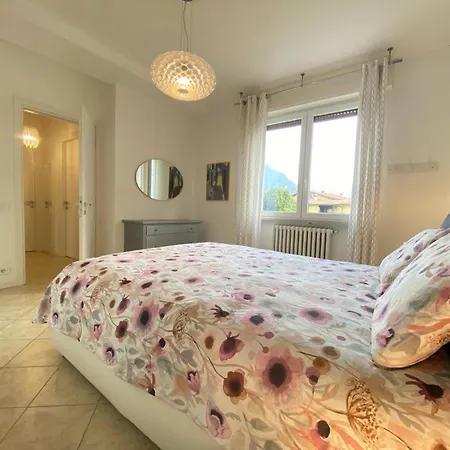 Casa Matilde Apartment Toscolano Maderno