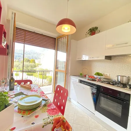 Casa Matilde Apartment Toscolano Maderno