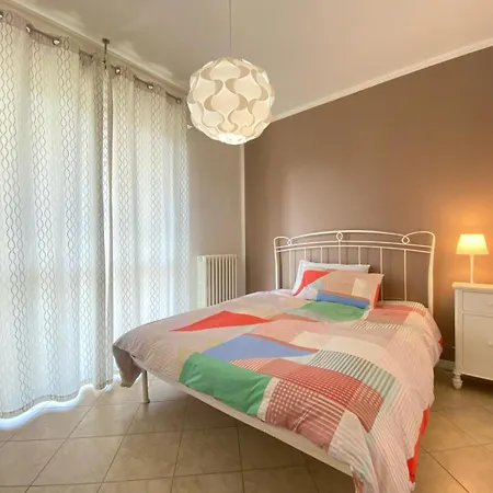 Casa Matilde Apartment