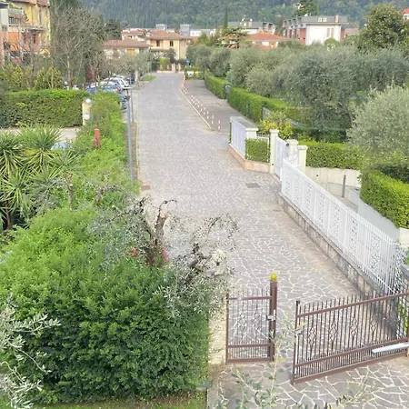 Apartment Casa Matilde Toscolano Maderno