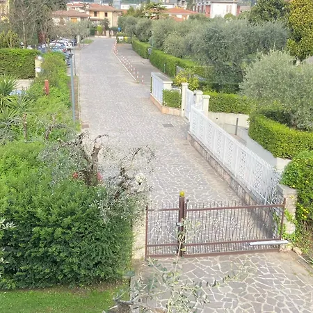 Casa Matilde Apartment *