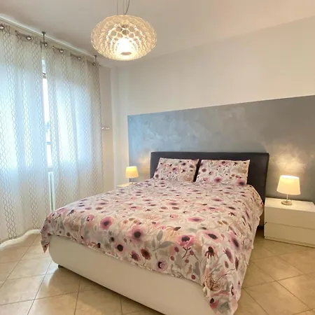 Apartment Casa Matilde Toscolano Maderno
