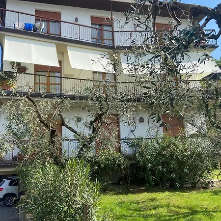 Casa Matilde Apartment *