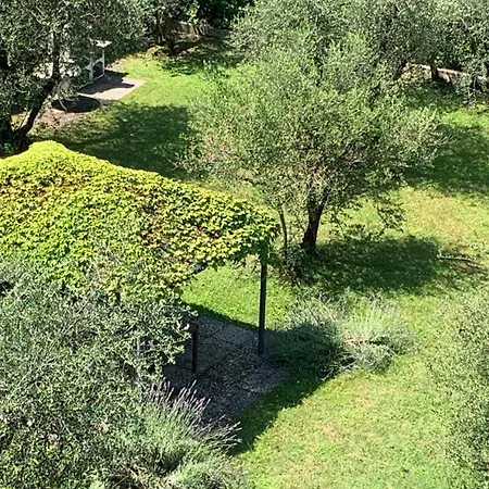 Casa Matilde Toscolano Maderno
