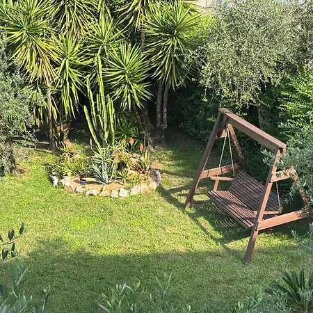 Casa Matilde