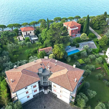 Casa Matilde Toscolano Maderno