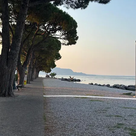 Casa Matilde Toscolano Maderno