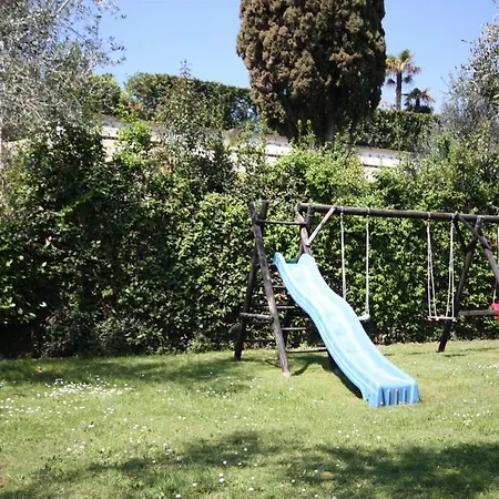 Casa Matilde * טוסקולנו מדרנו