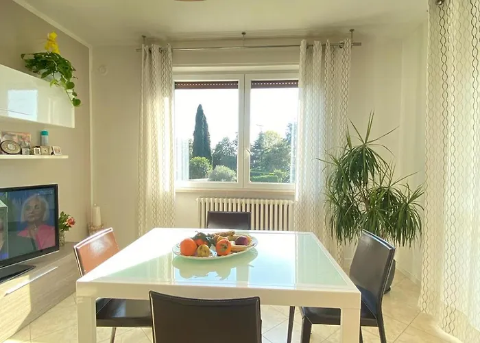 Apartmán Casa Matilde Toscolano Maderno