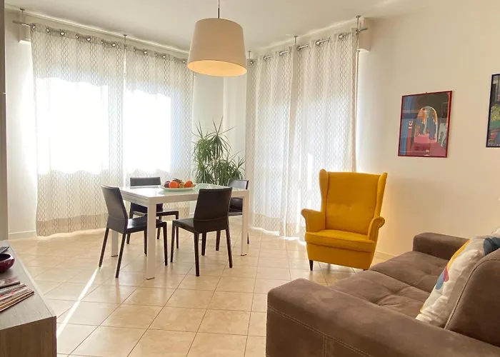 Apartmán Casa Matilde