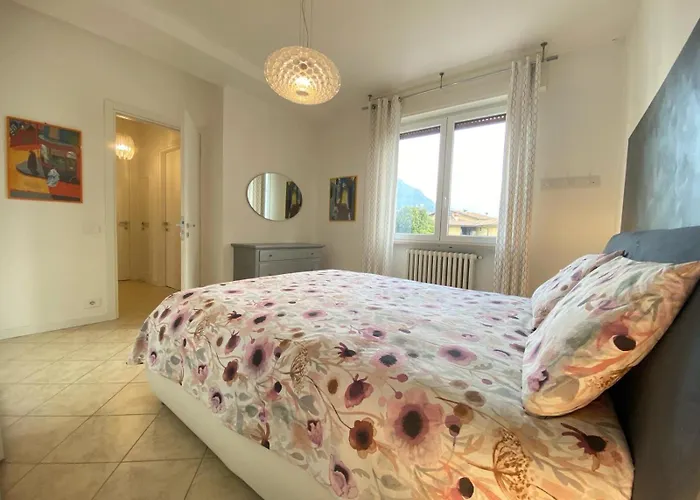 Casa Matilde Apartmán Toscolano Maderno