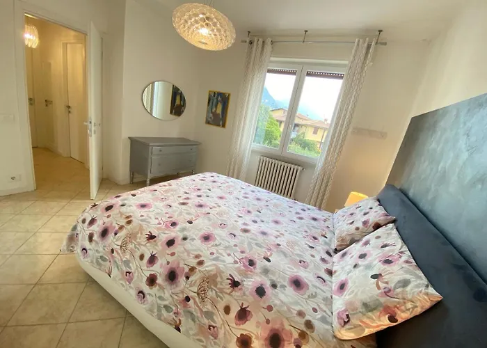 Casa Matilde Apartmán *