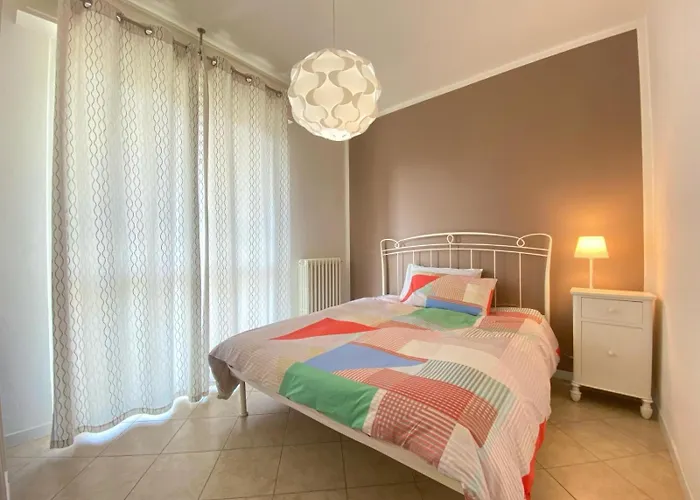 Casa Matilde Apartmán