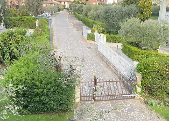 Casa Matilde Apartmán *