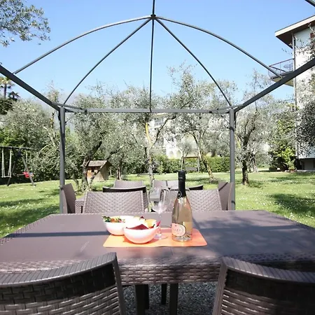 Apartamento Casa Matilde