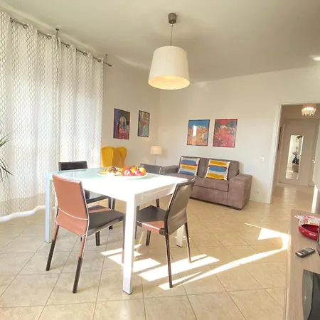 Casa Matilde Toscolano Maderno