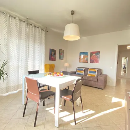 Casa Matilde Тосколано-Мадерно