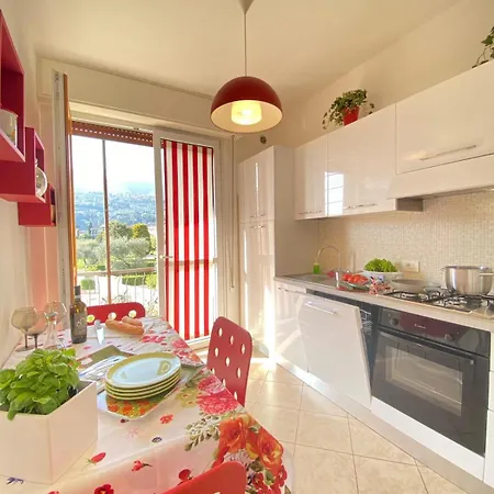 Apartamento Casa Matilde