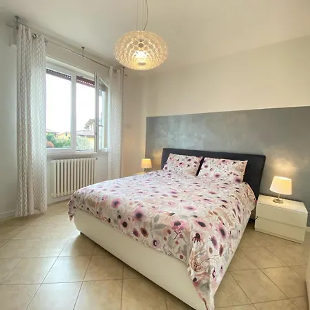 Casa Matilde Apartamento *