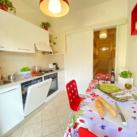 Casa Matilde * Toscolano Maderno