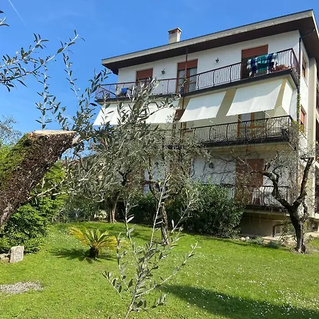 Apartamento Casa Matilde