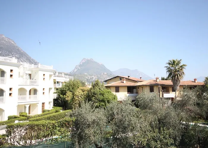Casa Matilde Apartment