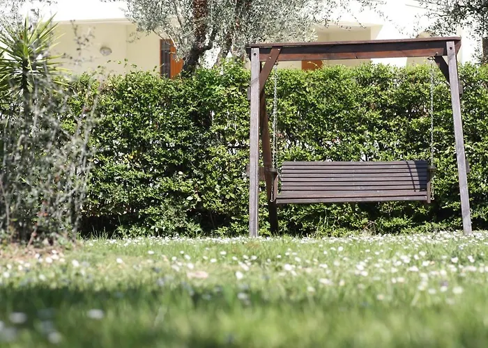 Apartment Casa Matilde *