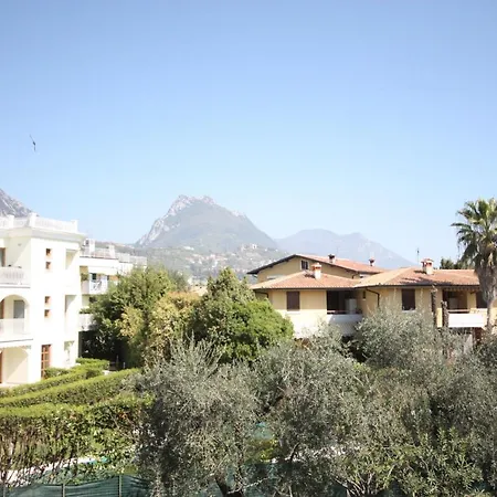 Casa Matilde Lejlighed