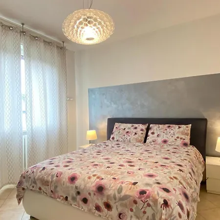 Casa Matilde Lejlighed
