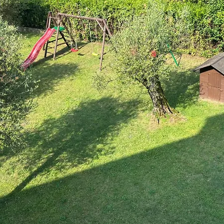 Casa Matilde Toscolano Maderno