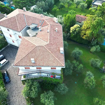 Lejlighed Casa Matilde Toscolano Maderno