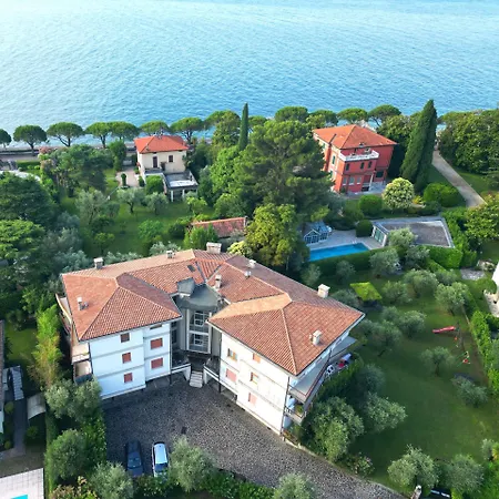 Casa Matilde Lejlighed *