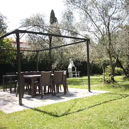 Casa Matilde * توسكولانو ماديرنو