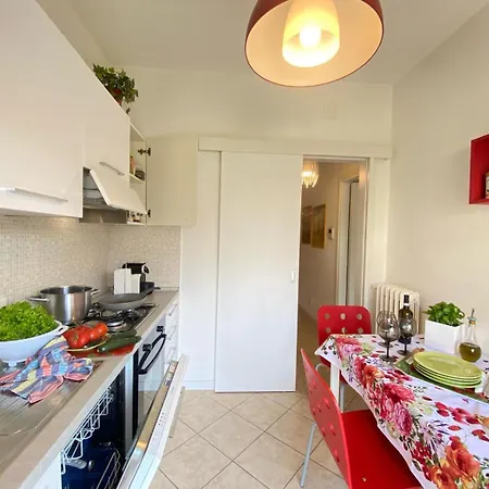 Casa Matilde توسكولانو ماديرنو